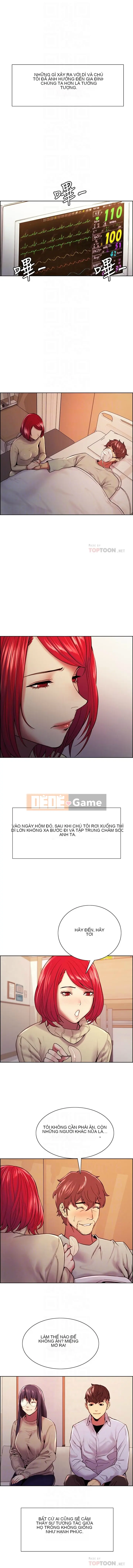 Tuyển dụng bạn cùng phòng Chương 1-75