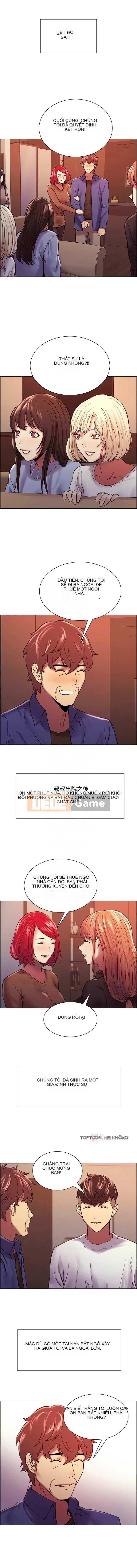 Tuyển dụng bạn cùng phòng Chương 1-75