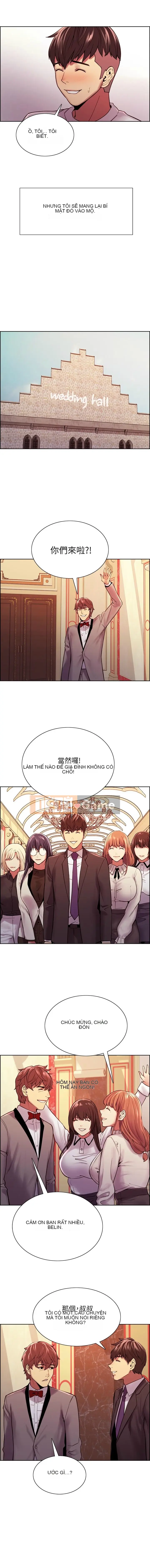 Tuyển dụng bạn cùng phòng Chương 1-75