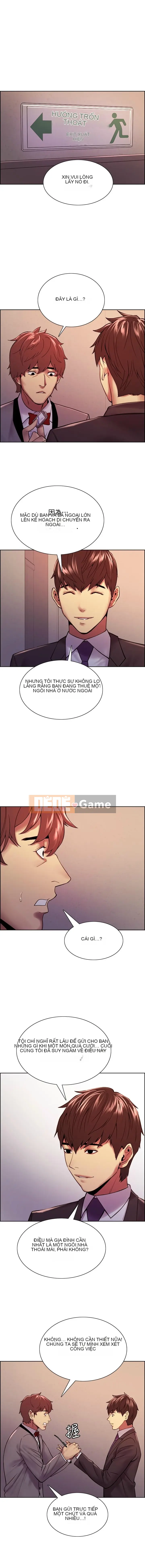 Tuyển dụng bạn cùng phòng Chương 1-75