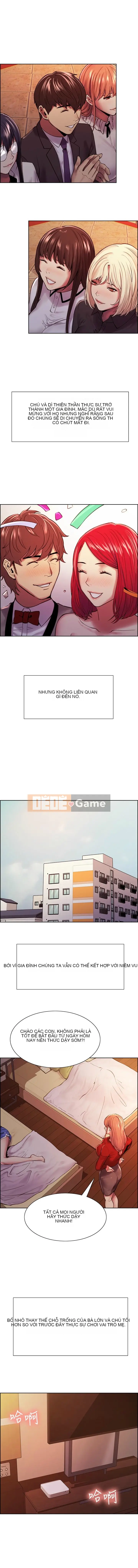 Tuyển dụng bạn cùng phòng Chương 1-75