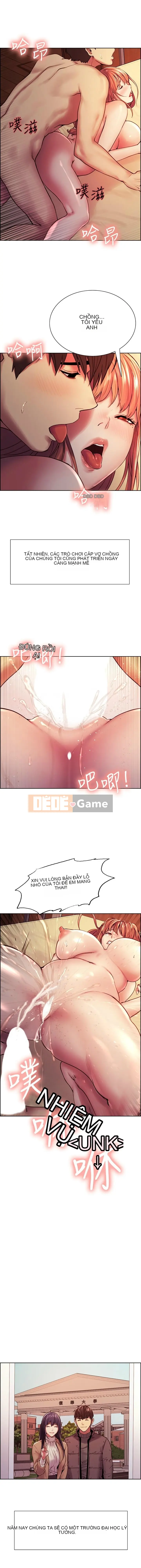 Tuyển dụng bạn cùng phòng Chương 1-75