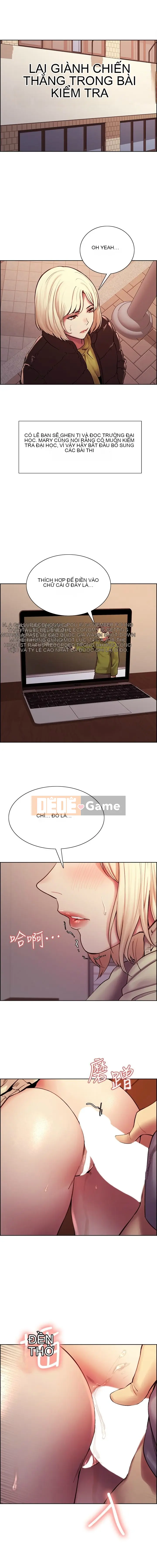 Tuyển dụng bạn cùng phòng Chương 1-75