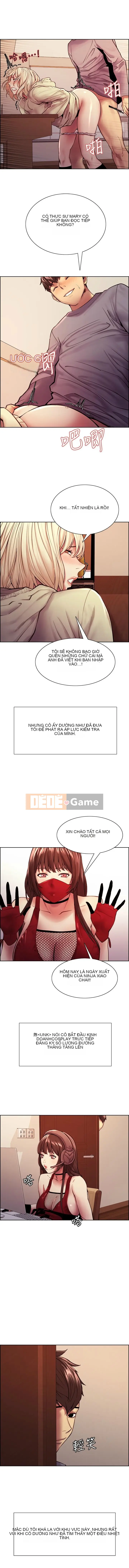 Tuyển dụng bạn cùng phòng Chương 1-75