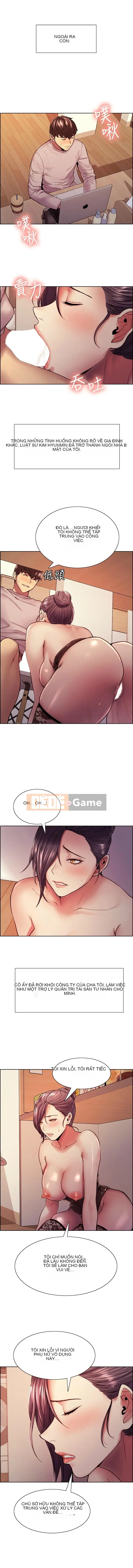 Tuyển dụng bạn cùng phòng Chương 1-75