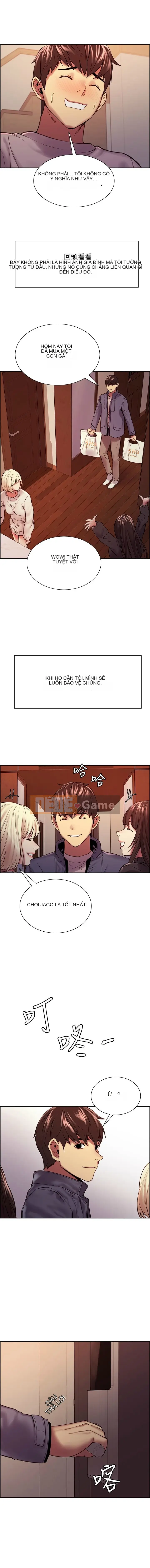 Tuyển dụng bạn cùng phòng Chương 1-75