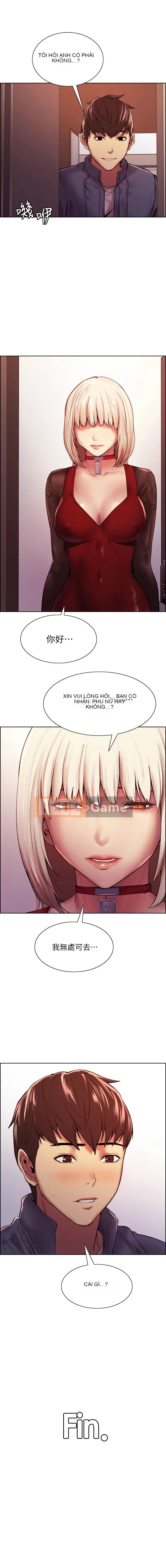 Tuyển dụng bạn cùng phòng Chương 1-75