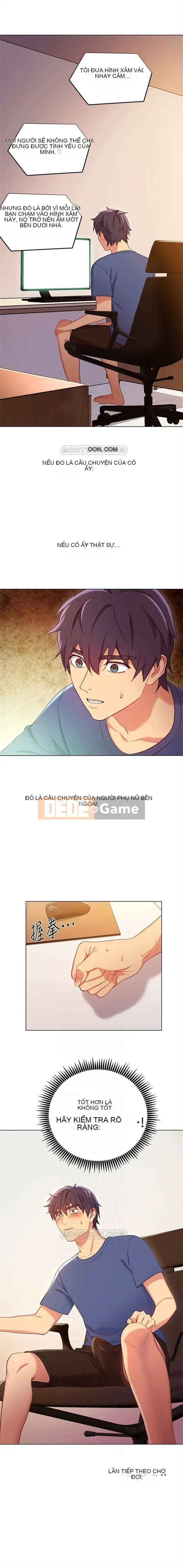 Mẹ kế bạn bè Chương 1-147