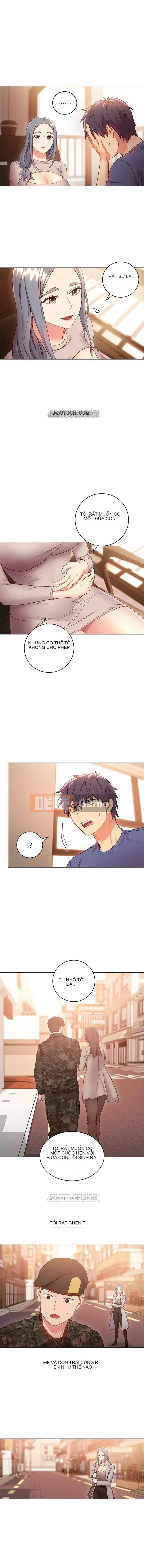 Mẹ kế bạn bè Chương 1-147