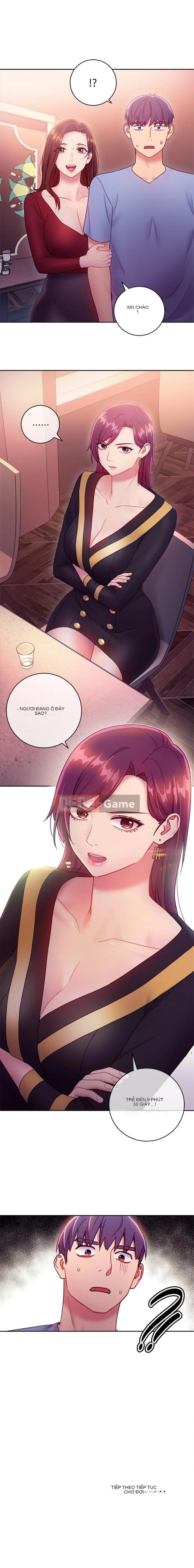 Mẹ kế bạn bè Chương 1-147