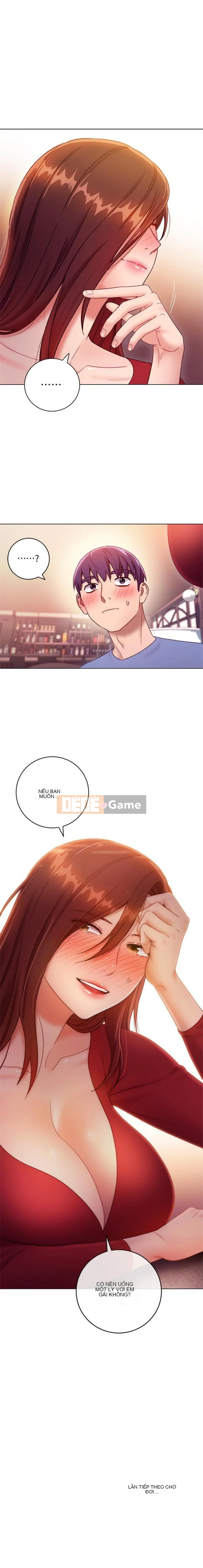 Mẹ kế bạn bè Chương 1-147