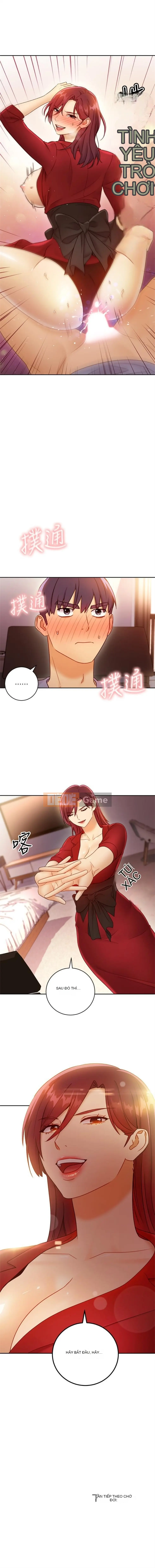 Mẹ kế bạn bè Chương 1-147