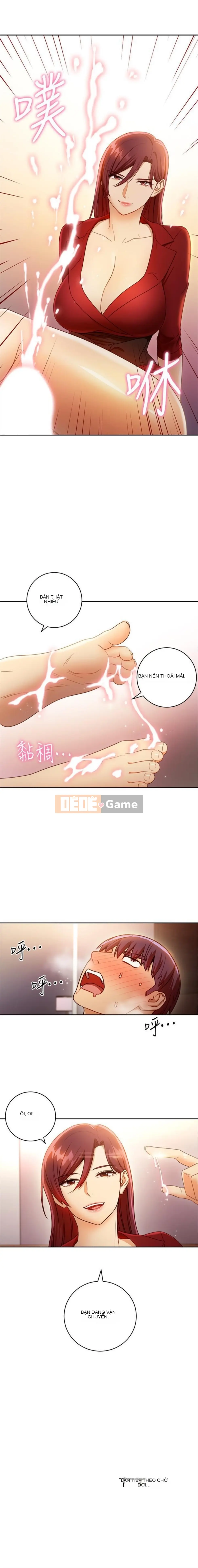 Mẹ kế bạn bè Chương 1-147