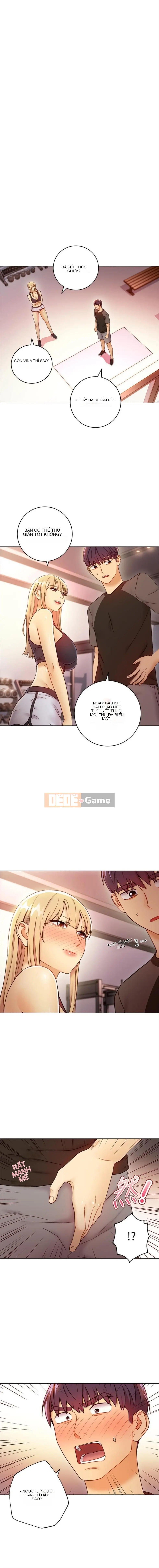 Mẹ kế bạn bè Chương 1-147