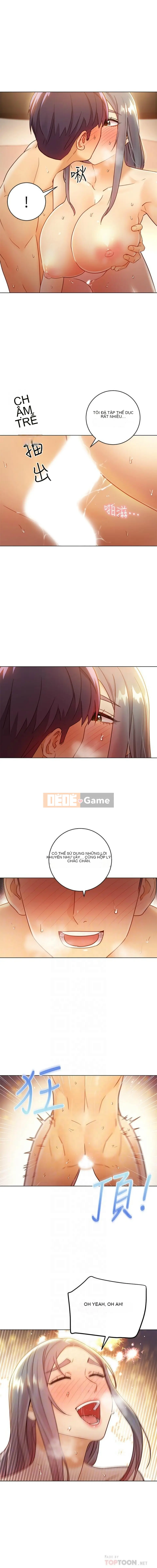 Mẹ kế bạn bè Chương 1-147