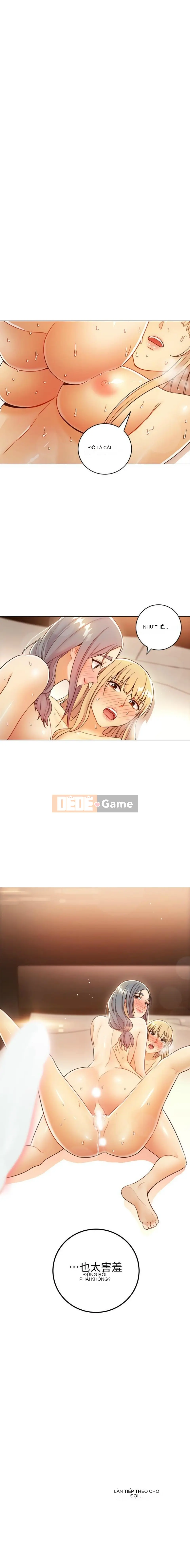 Mẹ kế bạn bè Chương 1-147