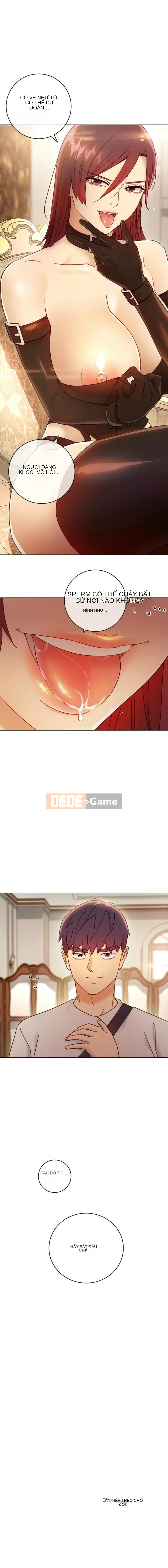 Mẹ kế bạn bè Chương 1-147