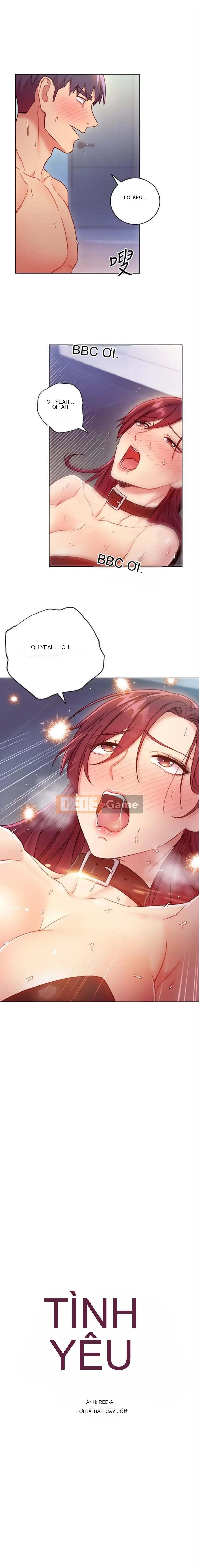 Mẹ kế bạn bè Chương 1-147