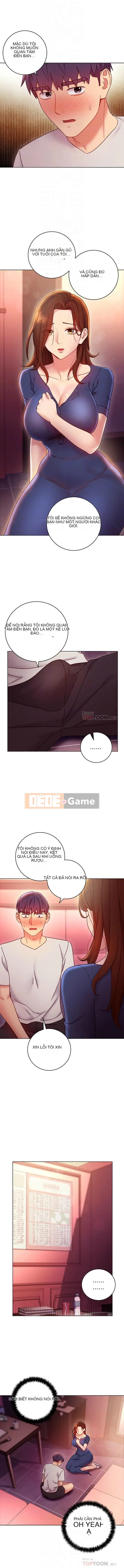 Mẹ kế bạn bè Chương 1-147