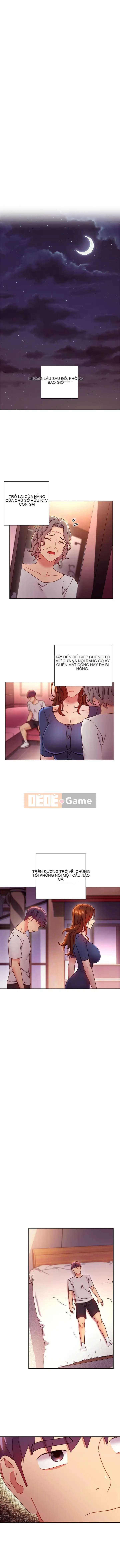 Mẹ kế bạn bè Chương 1-147