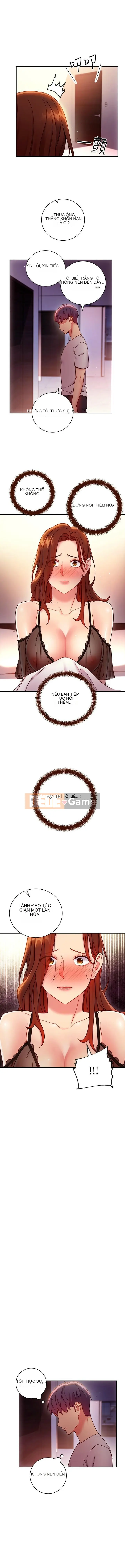 Mẹ kế bạn bè Chương 1-147