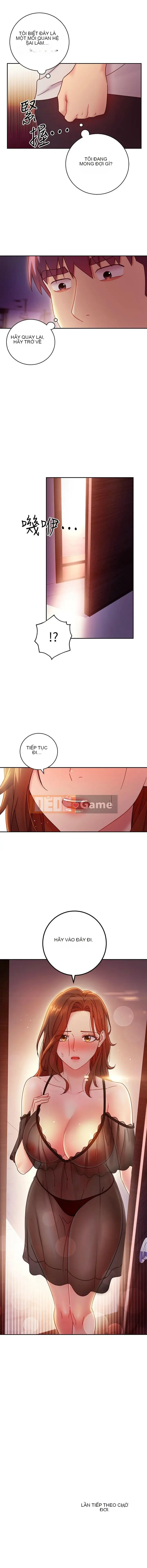 Mẹ kế bạn bè Chương 1-147