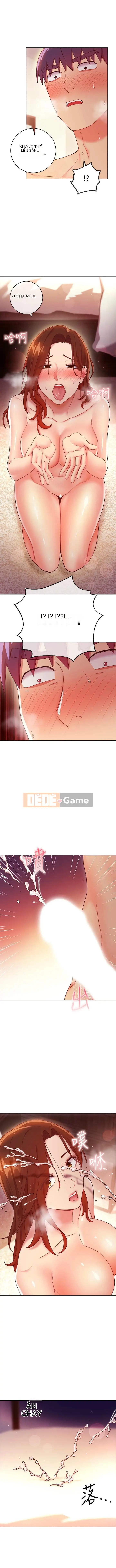 Mẹ kế bạn bè Chương 1-147