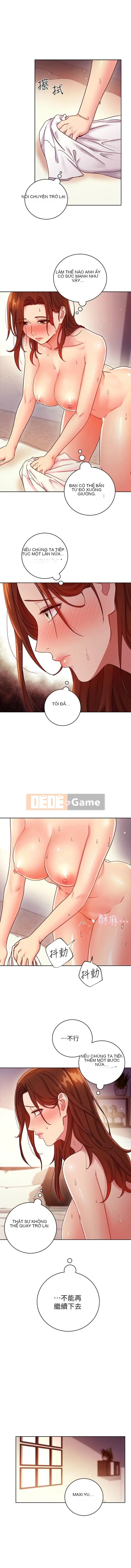 Mẹ kế bạn bè Chương 1-147