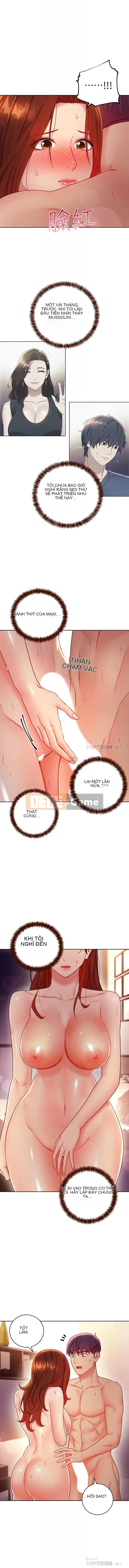 Mẹ kế bạn bè Chương 1-147