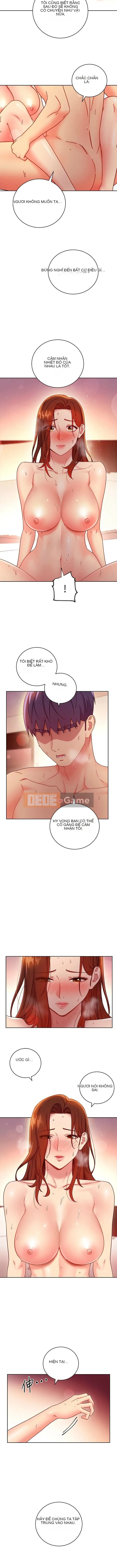 Mẹ kế bạn bè Chương 1-147