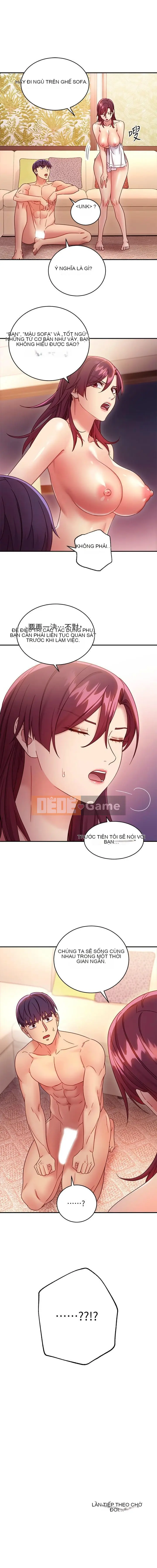 Mẹ kế bạn bè Chương 1-147