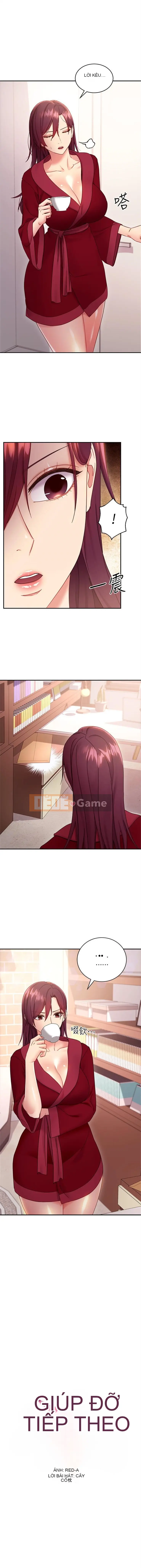 Mẹ kế bạn bè Chương 1-147