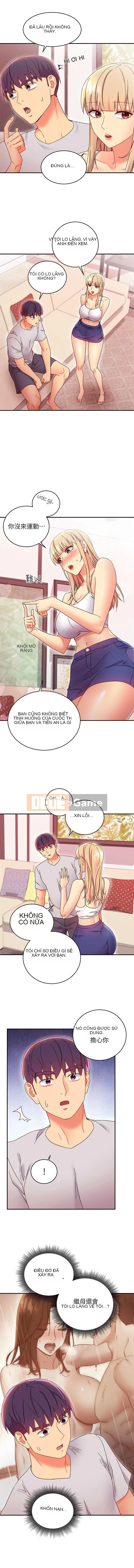 Mẹ kế bạn bè Chương 1-147