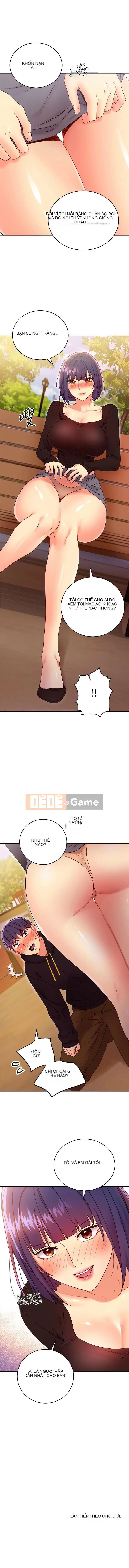 Mẹ kế bạn bè Chương 1-147