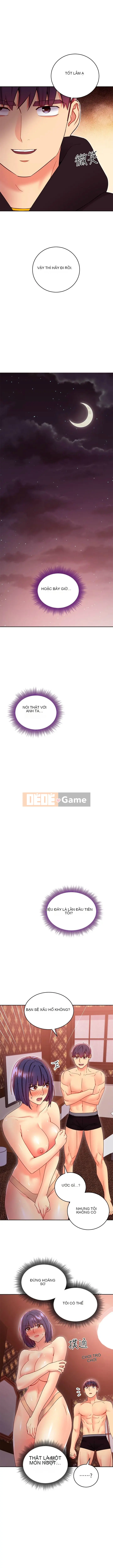 Mẹ kế bạn bè Chương 1-147