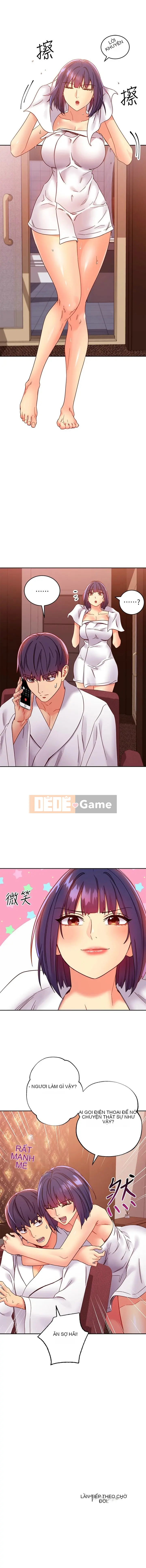 Mẹ kế bạn bè Chương 1-147