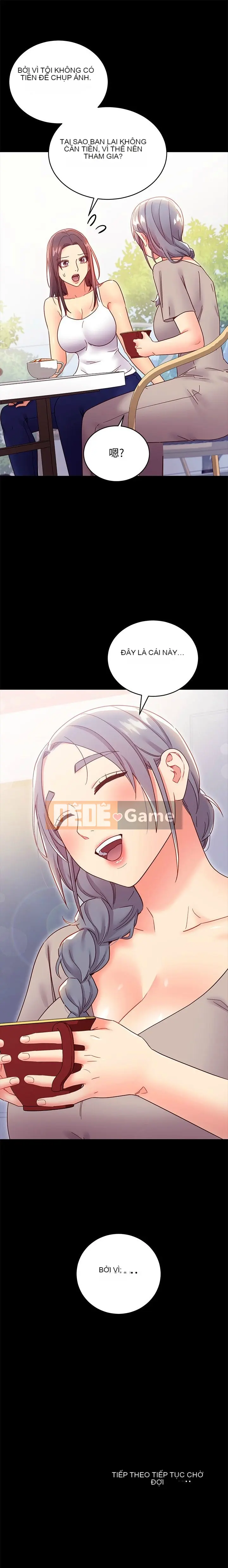 Mẹ kế bạn bè Chương 1-147