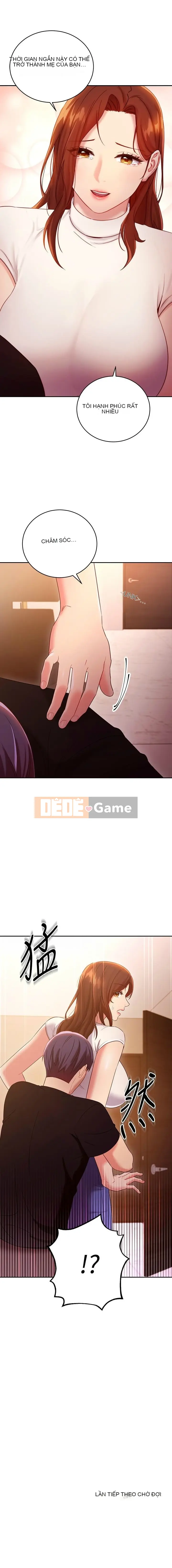 Mẹ kế bạn bè Chương 1-147