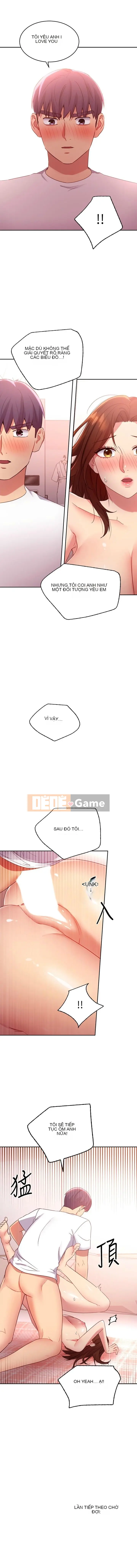 Mẹ kế bạn bè Chương 1-147