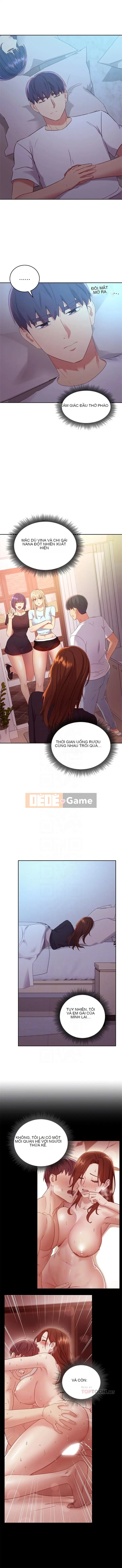 Mẹ kế bạn bè Chương 1-147