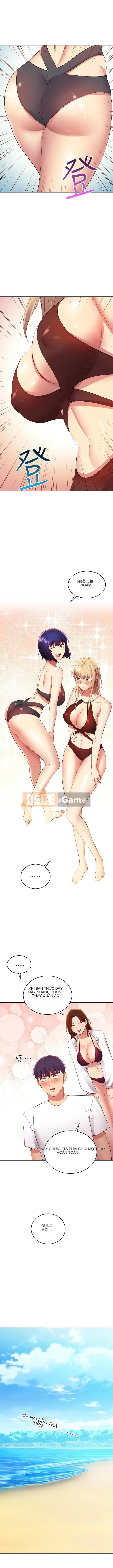 Mẹ kế bạn bè Chương 1-147