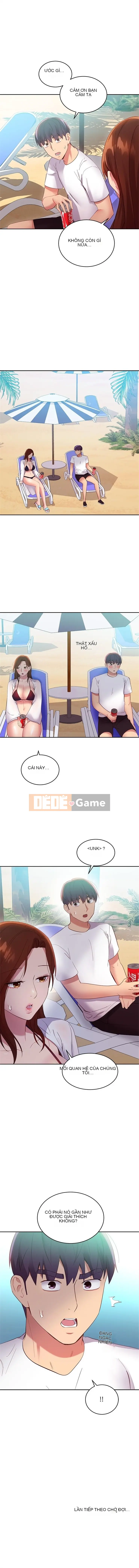 Mẹ kế bạn bè Chương 1-147