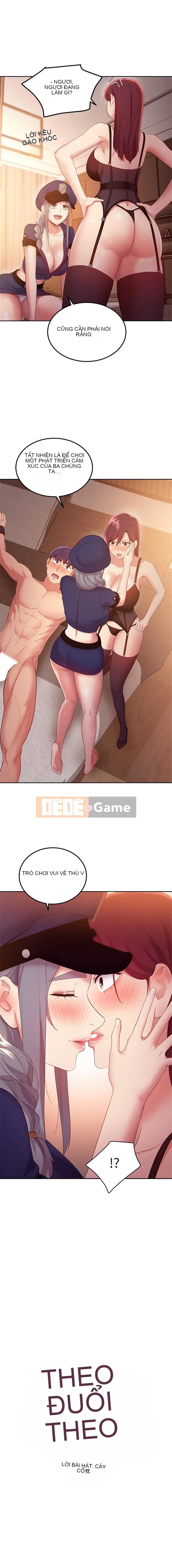 Mẹ kế bạn bè Chương 1-147