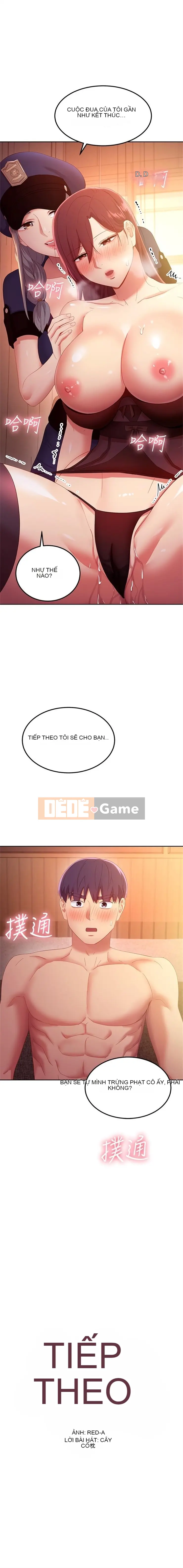 Mẹ kế bạn bè Chương 1-147