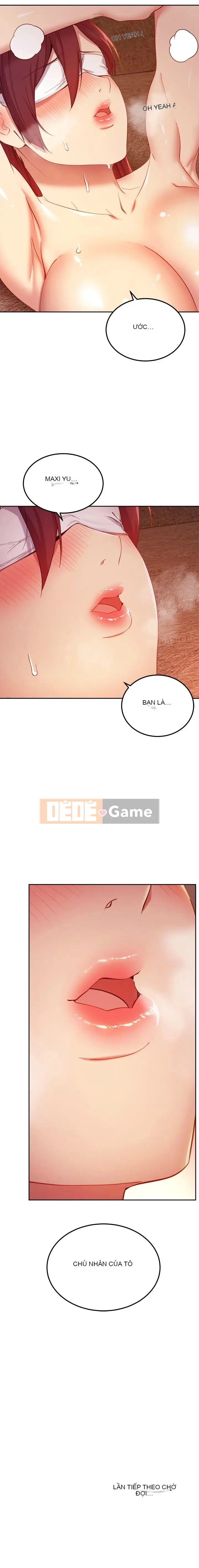 Mẹ kế bạn bè Chương 1-147