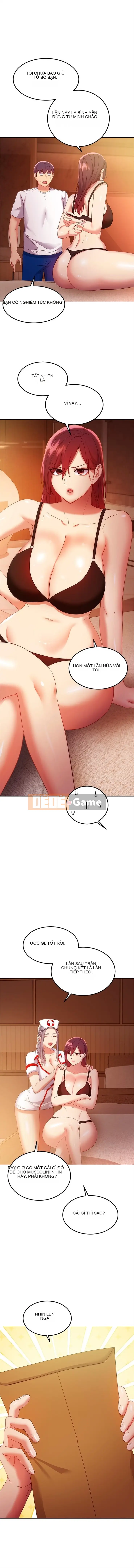 Mẹ kế bạn bè Chương 1-147