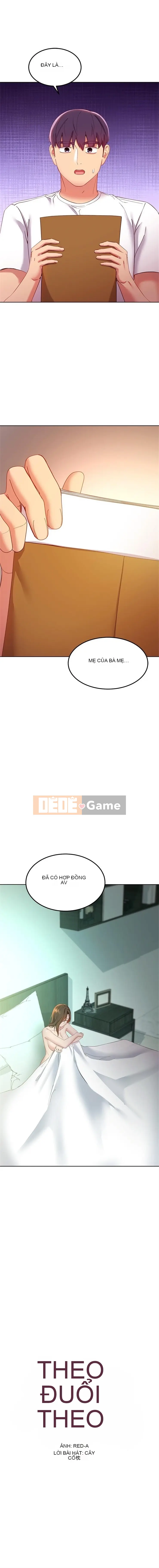 Mẹ kế bạn bè Chương 1-147