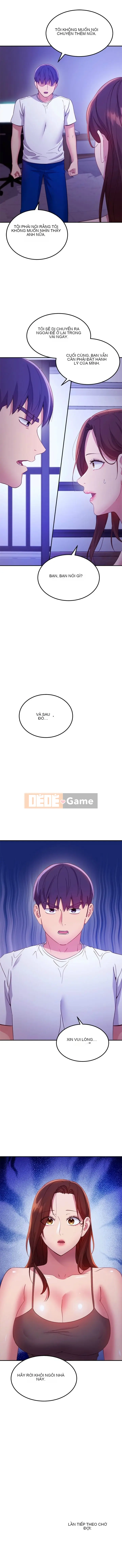 Mẹ kế bạn bè Chương 1-147