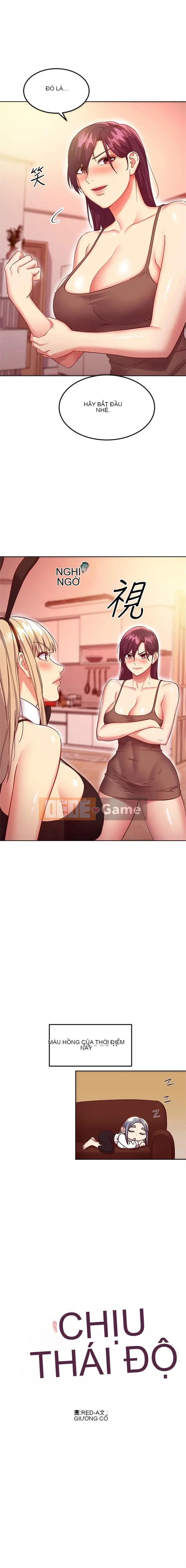 Mẹ kế bạn bè Chương 1-147