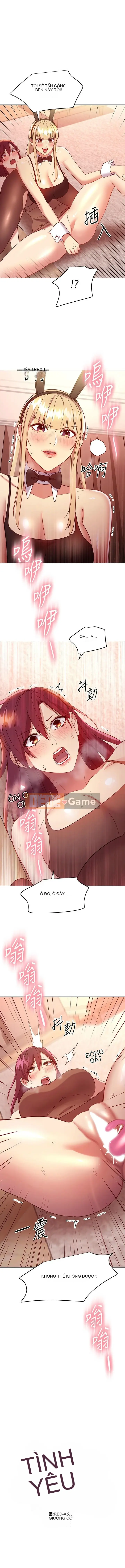 Mẹ kế bạn bè Chương 1-147